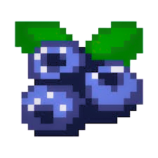 BerryCraft Logo